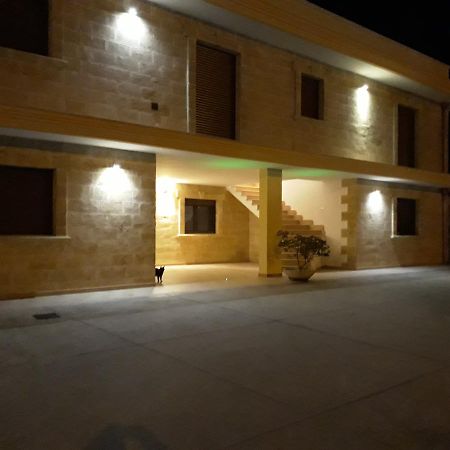 Af Service B&B Mesagne Exterior photo