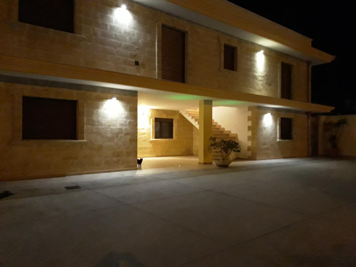 Af Service B&B Mesagne Exterior photo
